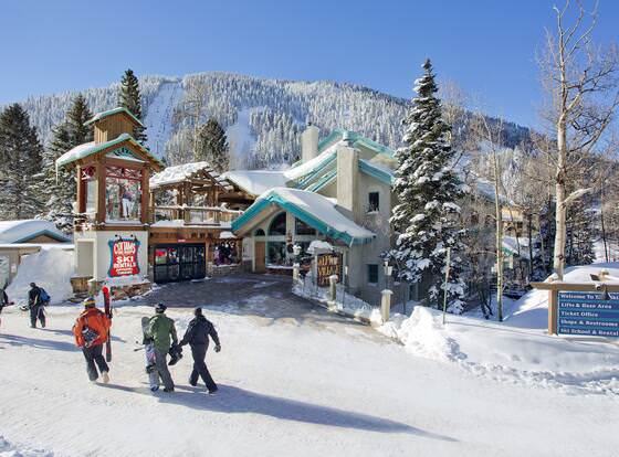 Alpine Village Suites allows check-in for 18 year-old guests