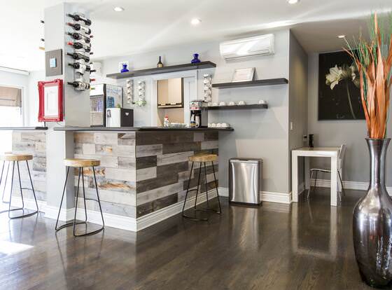 L.A. Sky Boutique Hotel allows check-in for 18 year-old guests