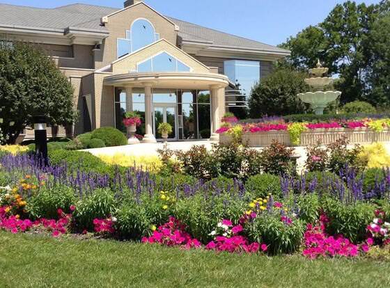 Mill Creek Gardens allows check-in for 18 year-old guests