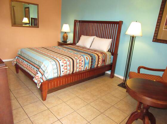 San Angelo Lodge allows check-in for 18 year-old guests