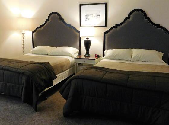 Capri Motel allows check-in for 18 year-old guests