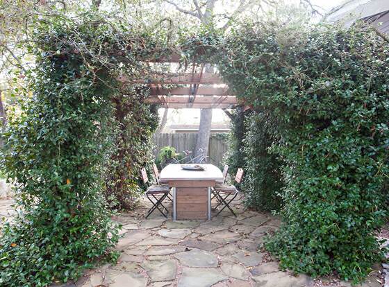 Ander Haus allows check-in for 18 year-old guests