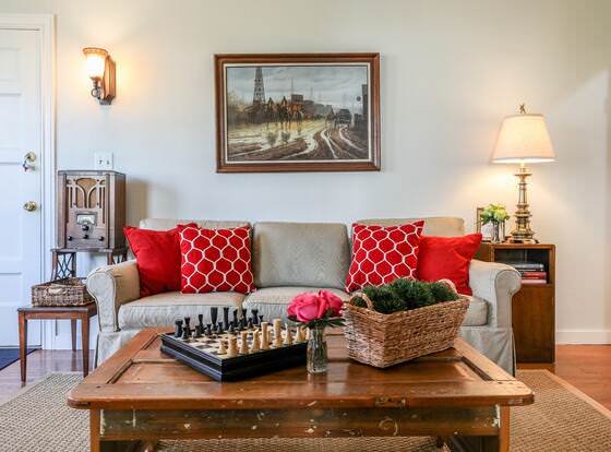 Das Fritz Haus allows check-in for 18 year-old guests