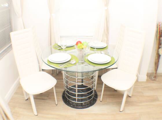 Beach Apartments allows check-in for 18 year-old guests