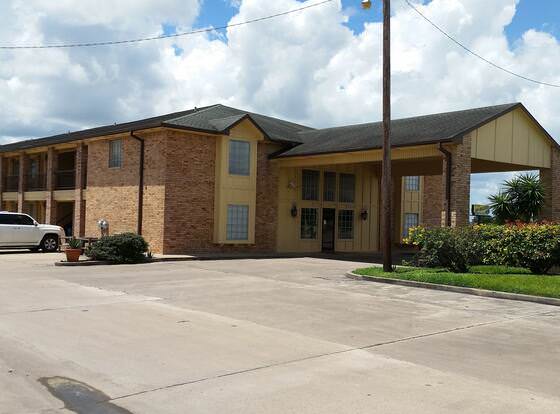 Chaparral Motel allows check-in for 18 year-old guests