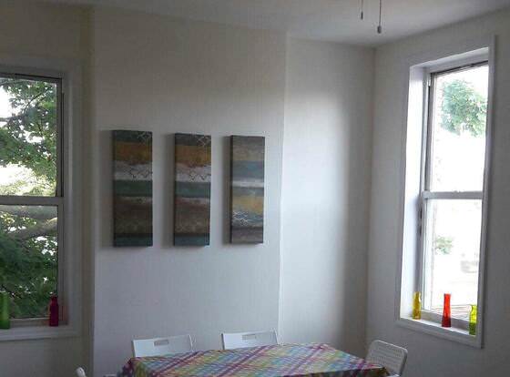 Rainbow Guesthouse allows check-in for 18 year-old guests