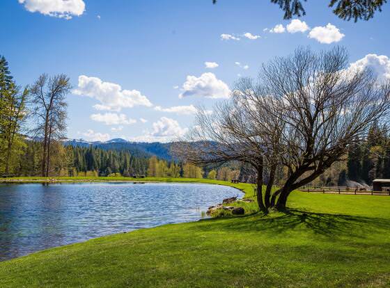 Greenhorn Ranch allows check-in for 18 year-old guests