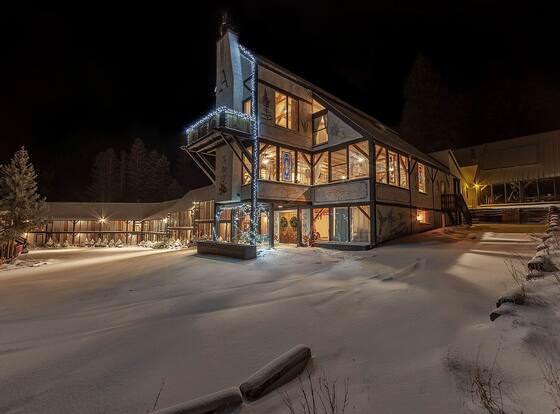 Austing Haus allows check-in for 18 year-old guests