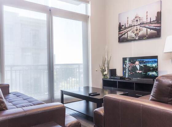 Heaven on Nashville Furnished Apartments allows check-in for 18 year-old guests