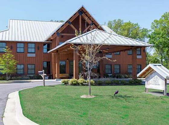 Champions Black Bear Lodge allows check-in for 18 year-old guests