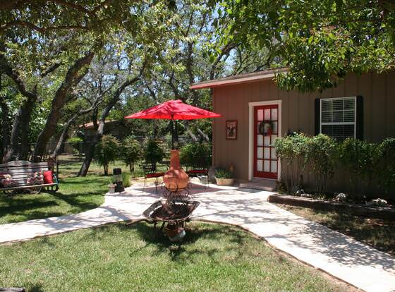 Pot Belly Stove allows check-in for 18 year-old guests