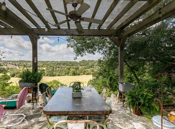 Rooster Springs allows check-in for 18 year-old guests