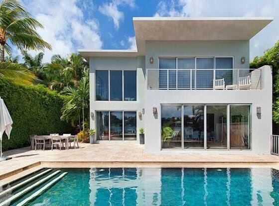 Villa Mercy allows check-in for 18 year-old guests