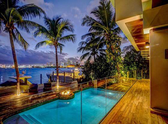 Villa Riza allows check-in for 18 year-old guests