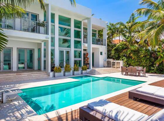 Villa Venetian Star allows check-in for 18 year-old guests