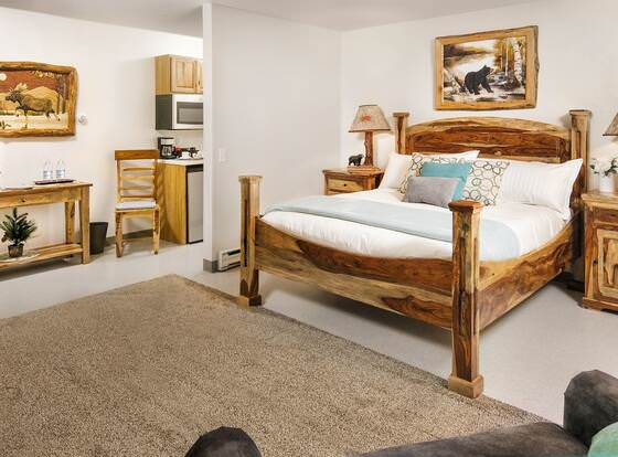 Mat-Su Resort allows check-in for 18 year-old guests