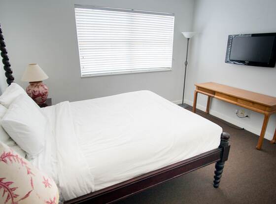 BeachFront Suites by Yourent Vacations allows check-in for 18 year-old guests