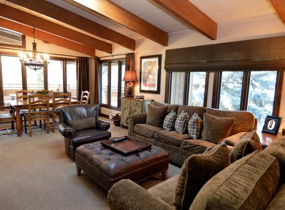 Little Nell Condominiums by Frias allows check-in for 18 year-old guests