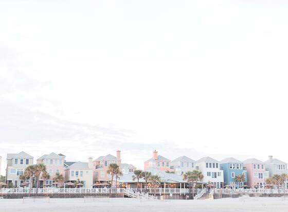 Wild Dunes Resort - Vacation Rentals allows check-in for 18 year-old guests