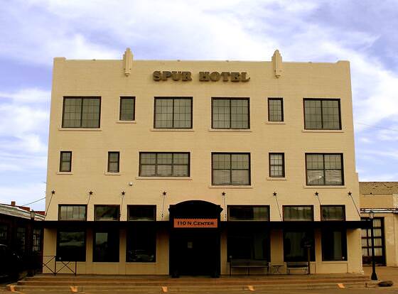 Spur Hotel allows check-in for 18 year-old guests