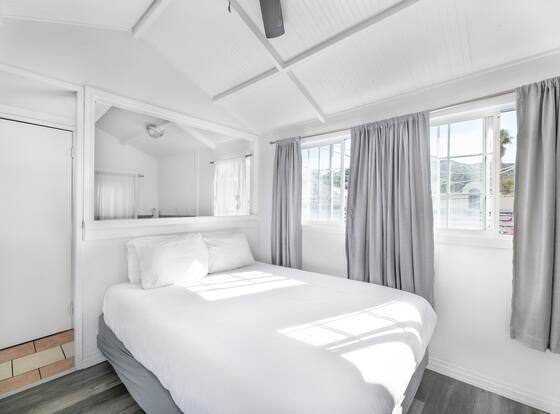 Hermosa Hotel allows check-in for 18 year-old guests