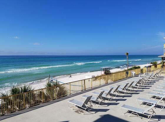 Chateau By The Sea allows check-in for 18 year-old guests