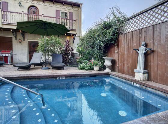 McMillan Inn Bed and Breakfast allows check-in for 18 year-old guests