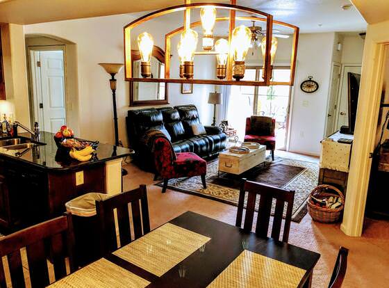 Casa Antigua Condos - Sierra Vistas Finest allows check-in for 18 year-old guests