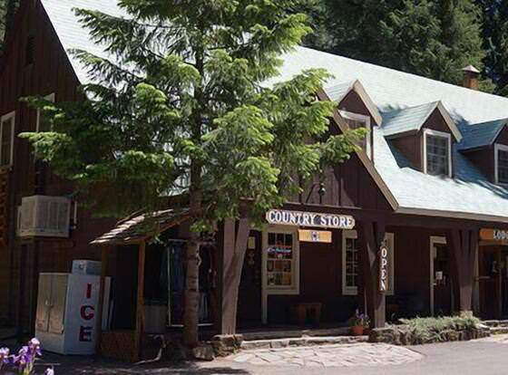 Union Creek Resort allows check-in for 18 year-old guests