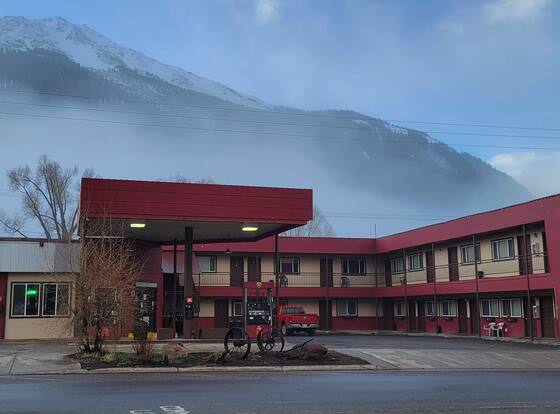 Triangle Motel allows check-in for 18 year-old guests