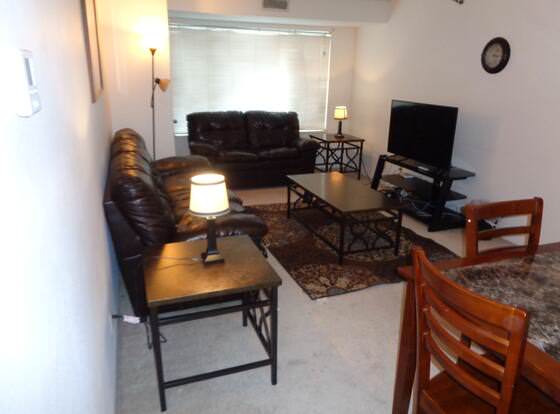 KRB Apartments Civic Center allows check-in for 18 year-old guests