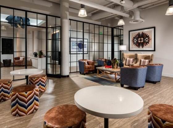 Glendon Apartments allows check-in for 18 year-old guests