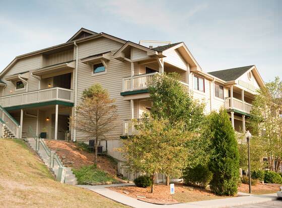 Hidden Valley Inn allows check-in for 18 year-old guests