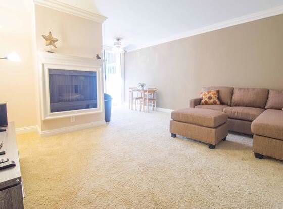 The Rochester allows check-in for 18 year-old guests