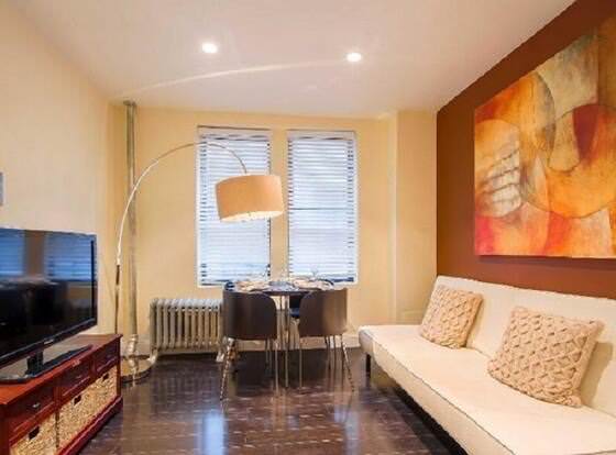 Upper East Side Apartments allows check-in for 18 year-old guests