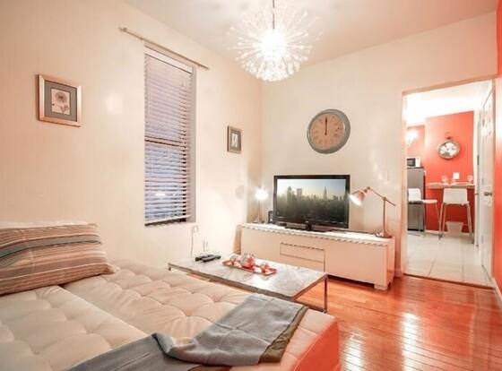 Washington Heights Apartments allows check-in for 18 year-old guests