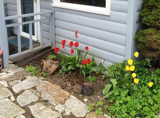 DK Motel allows check-in for 18 year-old guests