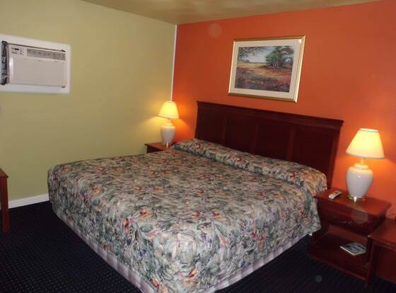 Budget ZZZZ Motel allows check-in for 18 year-old guests