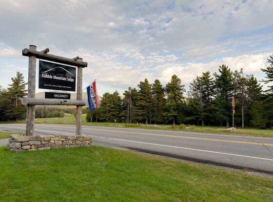 Cobble Mountain Lodge allows check-in for 18 year-old guests