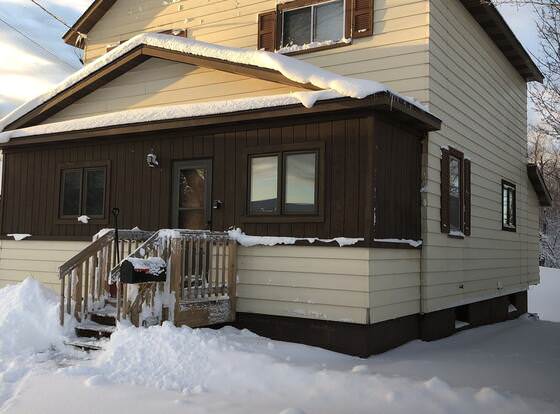Cary Mine House allows check-in for 18 year-old guests