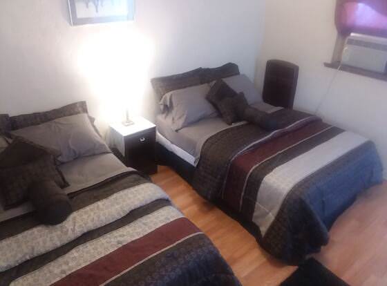 Downtown Motel allows check-in for 18 year-old guests