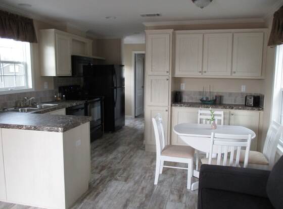 Sweetwater RV Resort allows check-in for 18 year-old guests