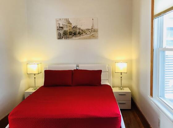 Boston Lodge and Suites allows check-in for 18 year-old guests