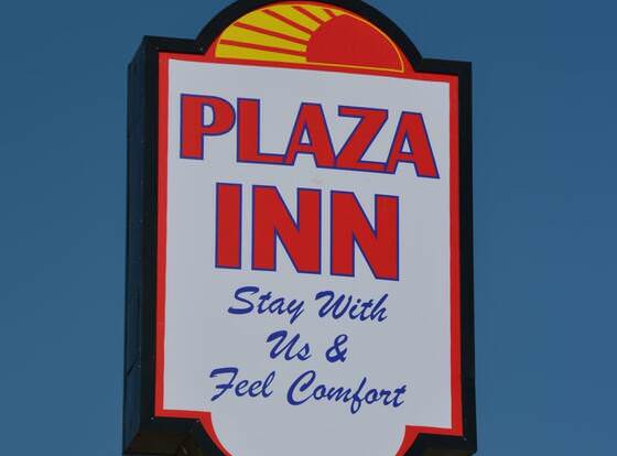 Plaza Inn Big Spring allows check-in for 18 year-old guests