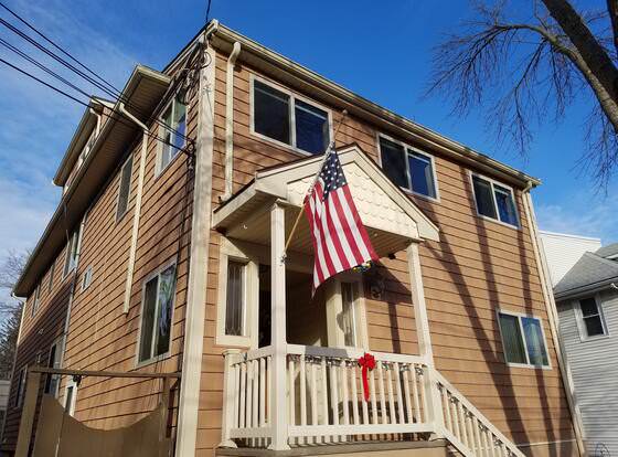 A Tranquil House In Cambridge allows check-in for 18 year-old guests