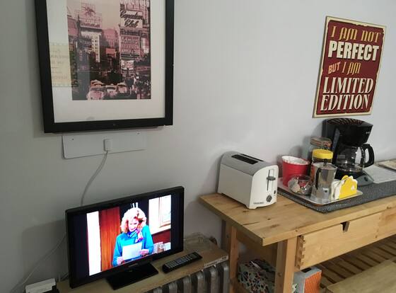 The Madison House allows check-in for 18 year-old guests