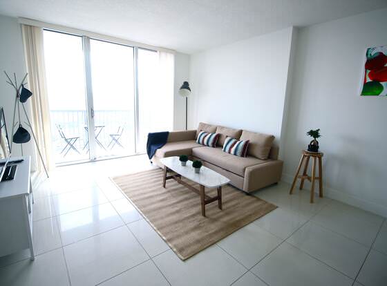 Opera Tower allows check-in for 18 year-old guests