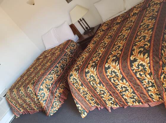 Country INN allows check-in for 18 year-old guests