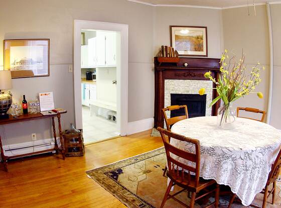 Titletown BNB allows check-in for 18 year-old guests