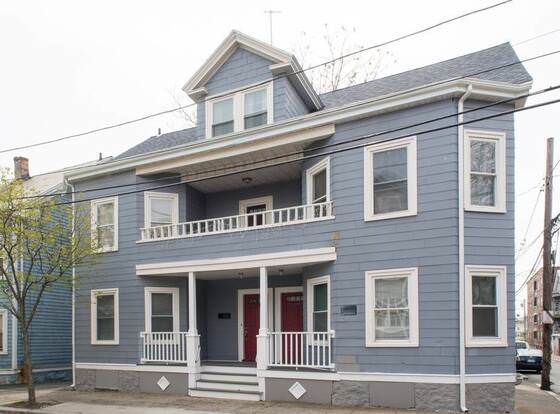 Apartments in Salem allows check-in for 18 year-old guests